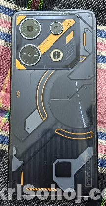 INFINIX GT 10PRO